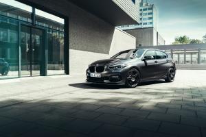 BMW 118d by AC Schnitzer 2020 года 